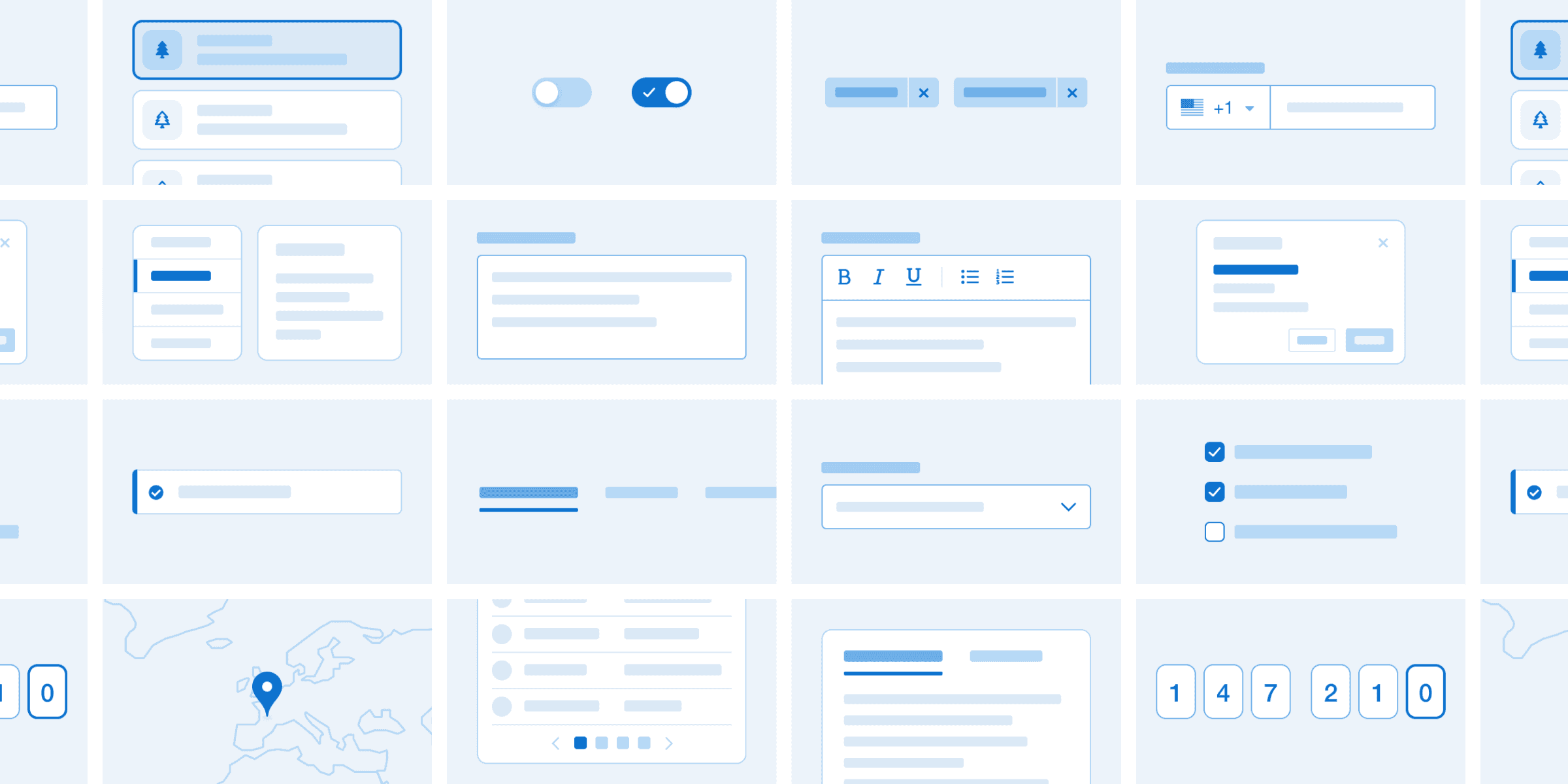 Thumbnail for Juniper Square Design System at Juniper Square